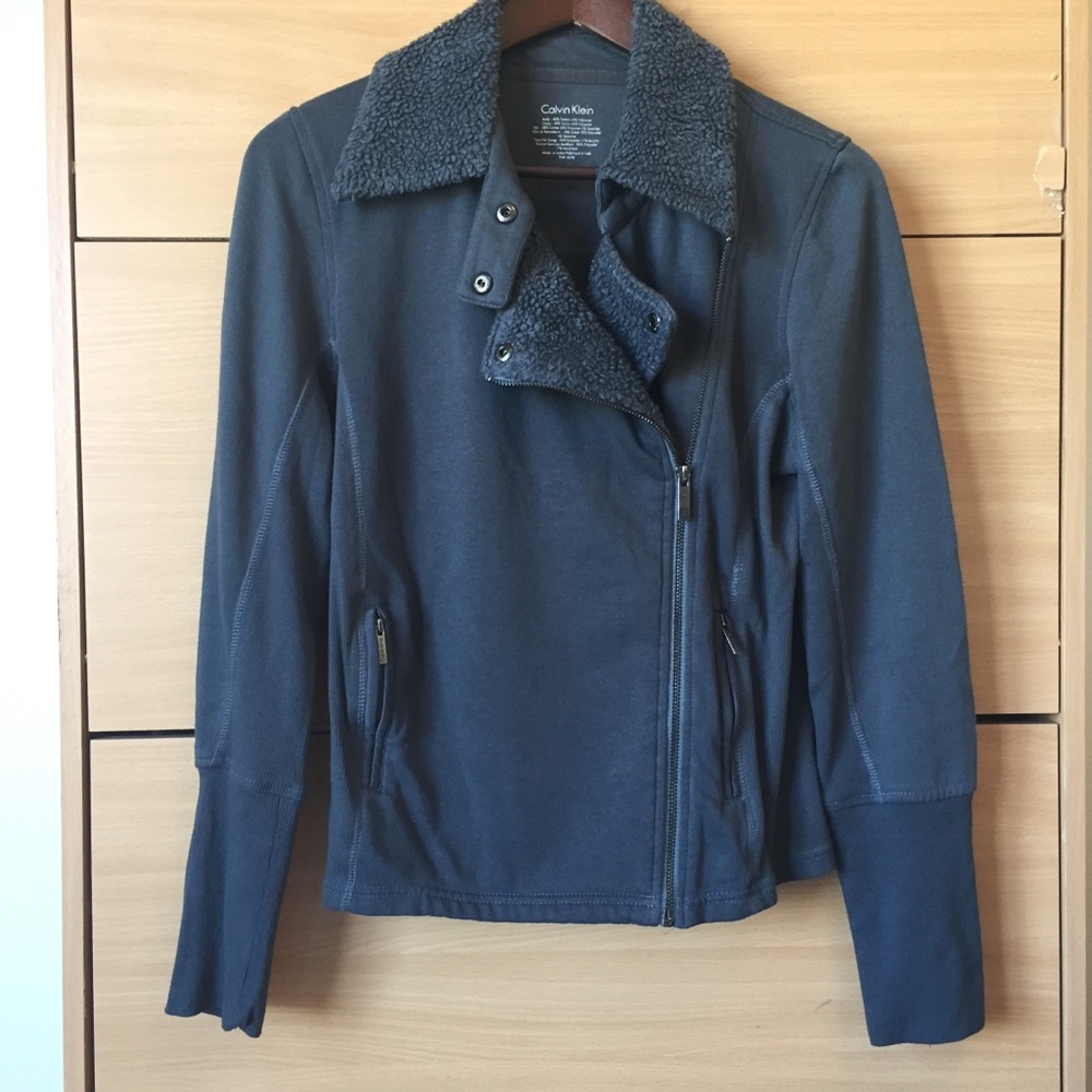 Calvin Klein jacket